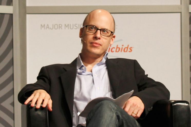 Lev Grossman