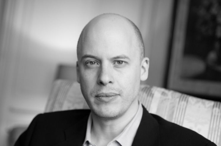 Lev Grossman