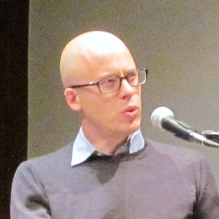 Lev Grossman