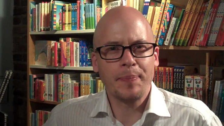 Lev Grossman