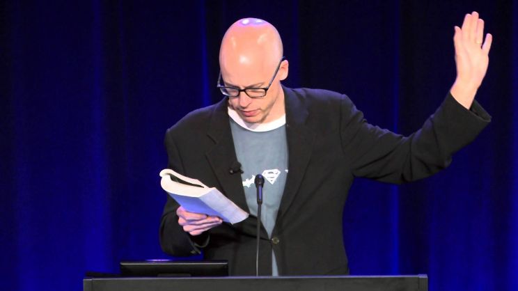 Lev Grossman