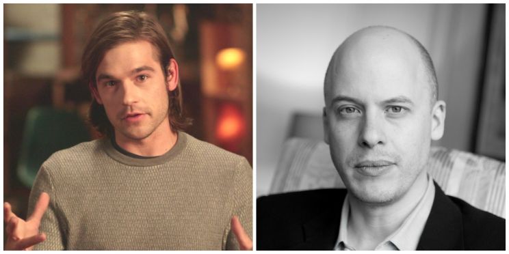 Lev Grossman