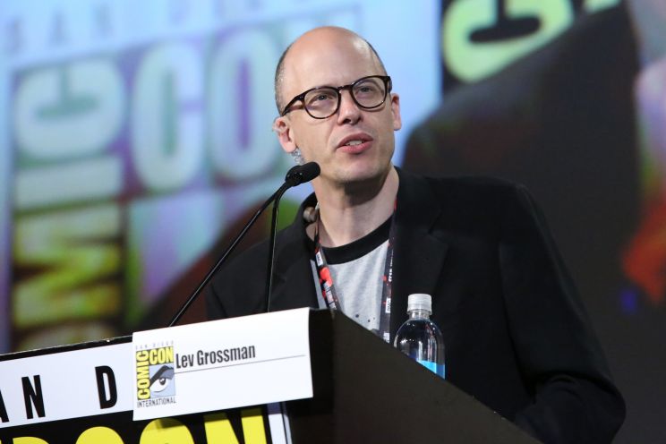 Lev Grossman