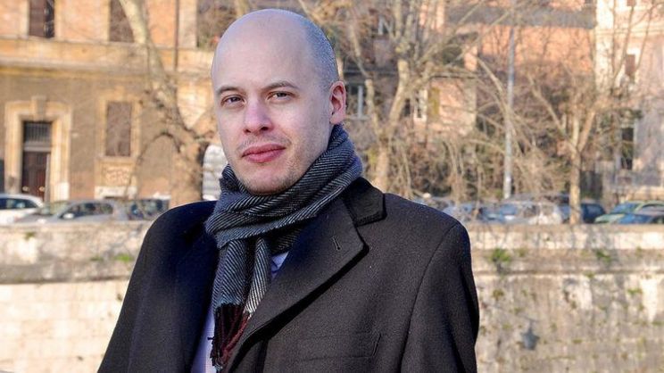 Lev Grossman