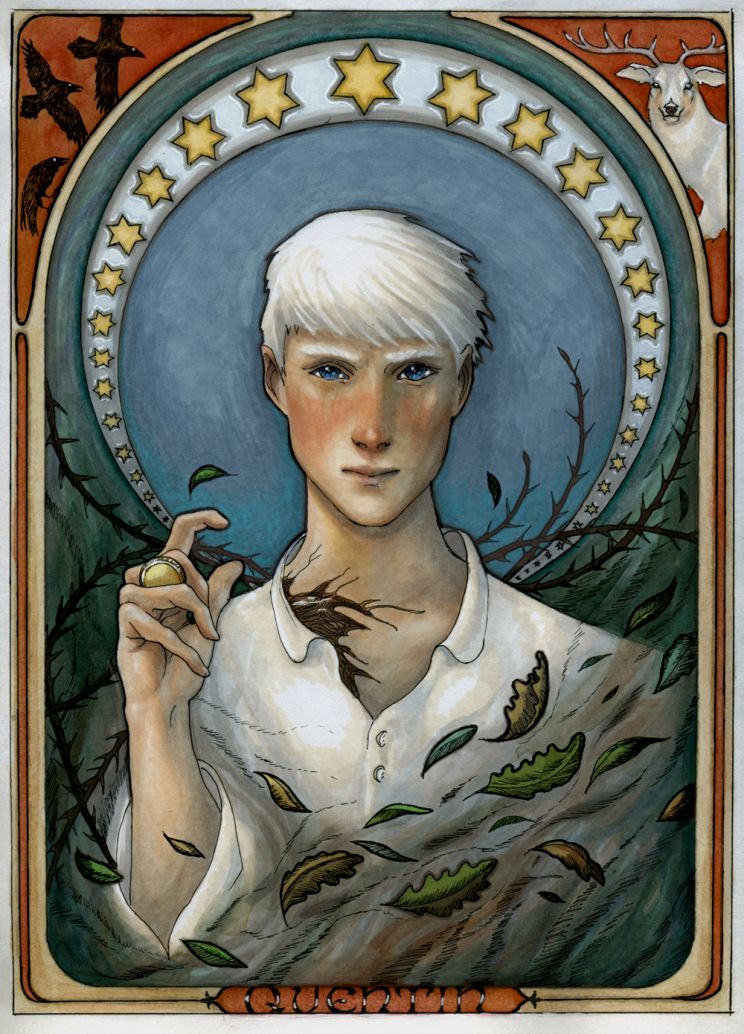 Lev Grossman