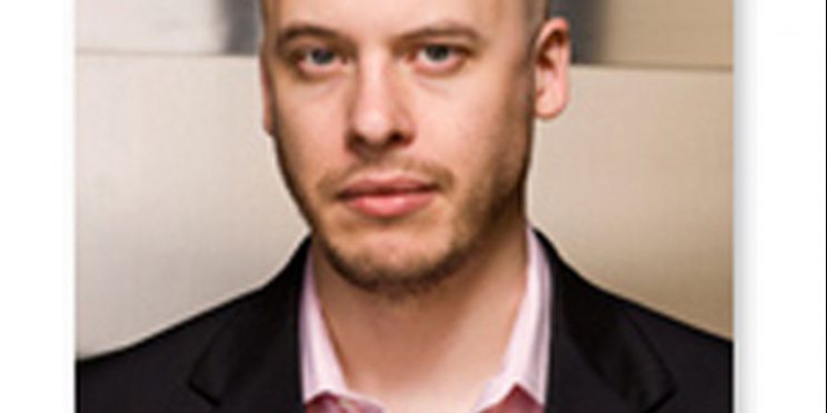 Lev Grossman