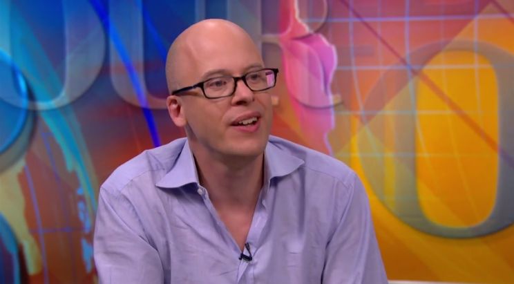 Lev Grossman