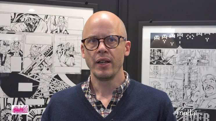 Lev Grossman