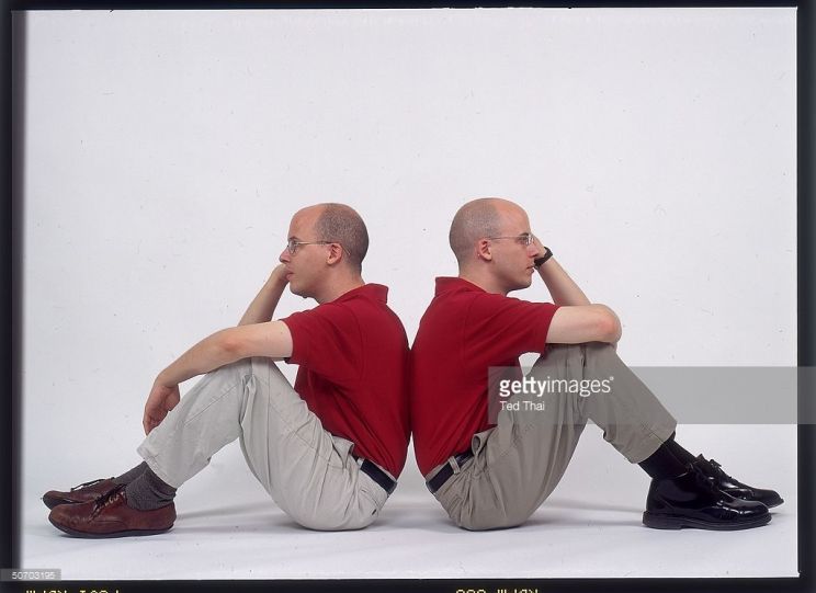 Lev Grossman