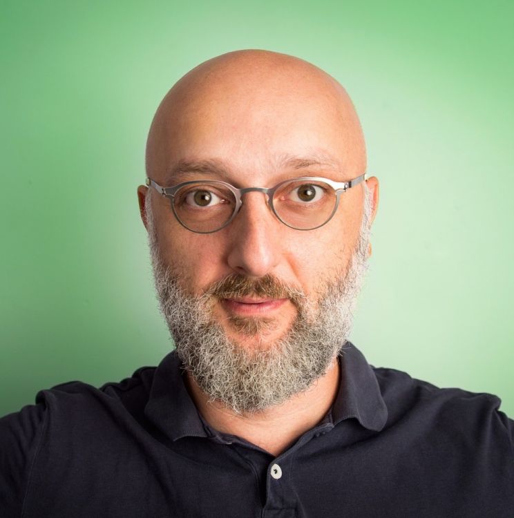 Levan Gabriadze