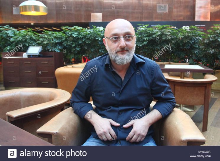 Levan Gabriadze