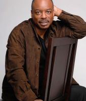 LeVar Burton