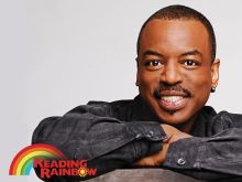 LeVar Burton