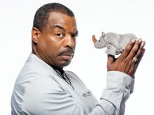 LeVar Burton