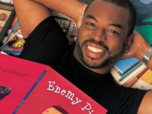 LeVar Burton