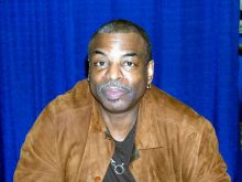 LeVar Burton