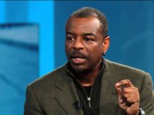 LeVar Burton