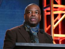 LeVar Burton