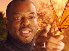 LeVar Burton