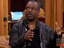 LeVar Burton