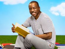 LeVar Burton