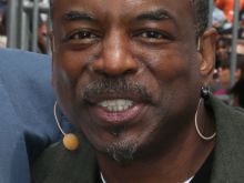 LeVar Burton