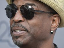 LeVar Burton
