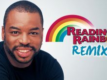 LeVar Burton