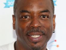 LeVar Burton