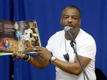 LeVar Burton