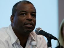 LeVar Burton
