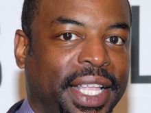 LeVar Burton