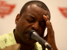 LeVar Burton