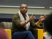 LeVar Burton