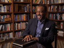 LeVar Burton