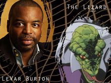 LeVar Burton