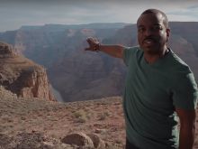 LeVar Burton