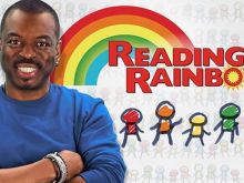 LeVar Burton