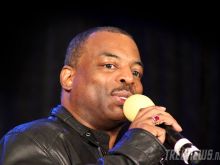LeVar Burton