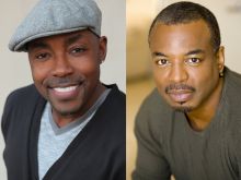 LeVar Burton