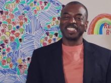 LeVar Burton