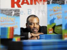 LeVar Burton