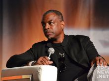 LeVar Burton