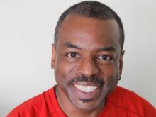 LeVar Burton