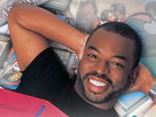 LeVar Burton
