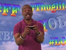 LeVar Burton