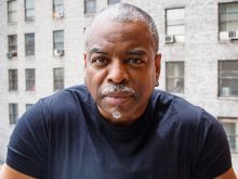 LeVar Burton