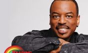 LeVar Burton