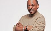 LeVar Burton