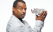 LeVar Burton